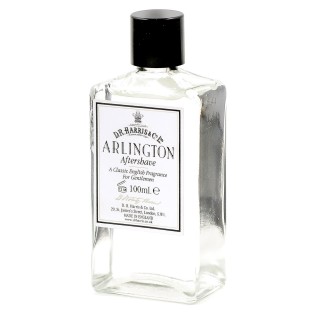 After Shave Loción Arlington DR. Harris 100ml