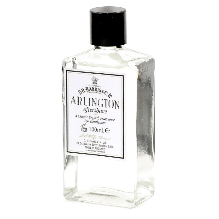After Shave Loción Arlington DR. Harris 100ml