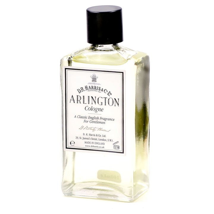 Colonia Arlington Dr.Harris 100ml