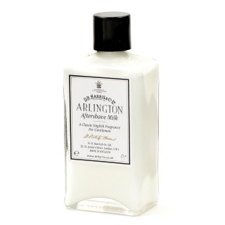 After Shave Bálsamo Arlington DR. Harris 100ml