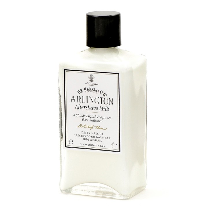 After Shave Bálsamo Arlington DR. Harris 100ml