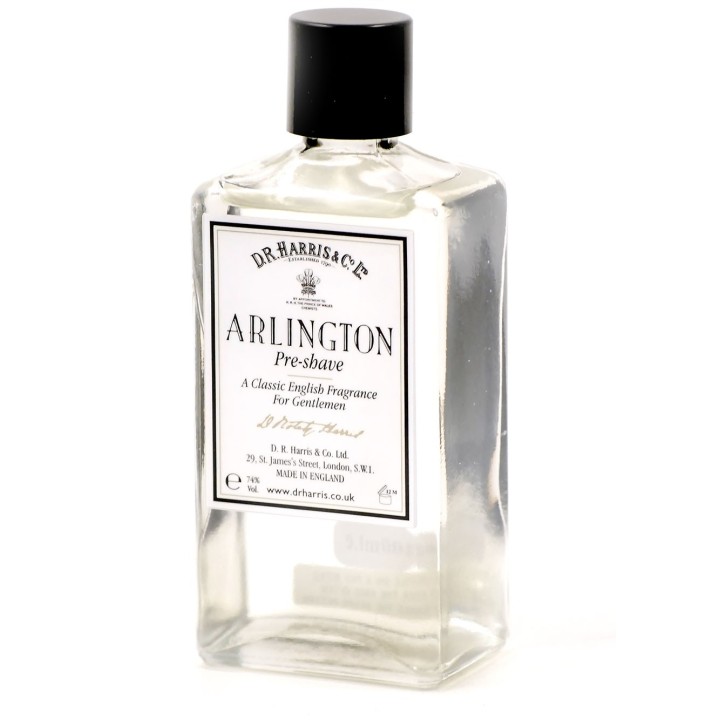 Pre Shave Arlington DR. Harris 100ml