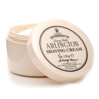 Crema Afeitar Arlington Bol Dr. Harris 150gr