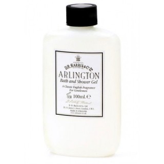  Gel de Baño  Arlington Dr. Harris 100ml
