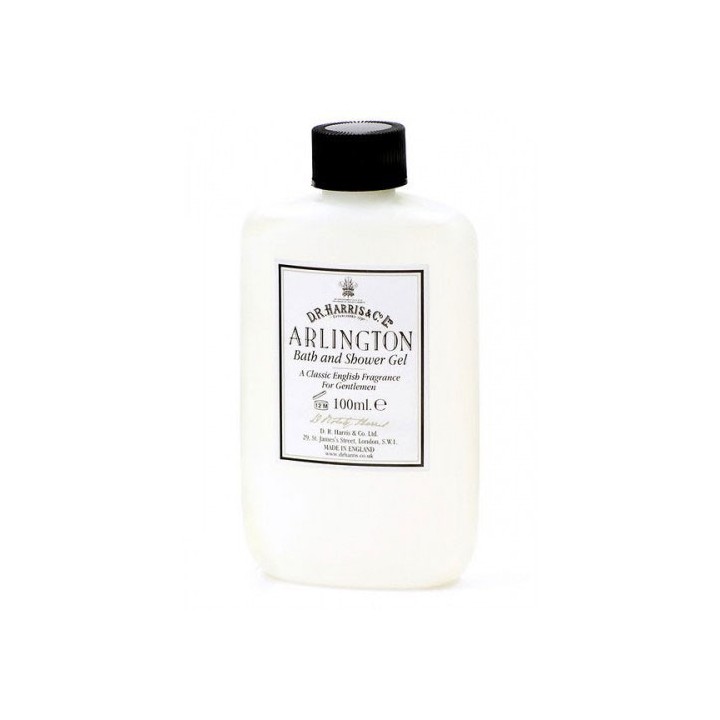  Gel de Baño  Arlington Dr. Harris 100ml