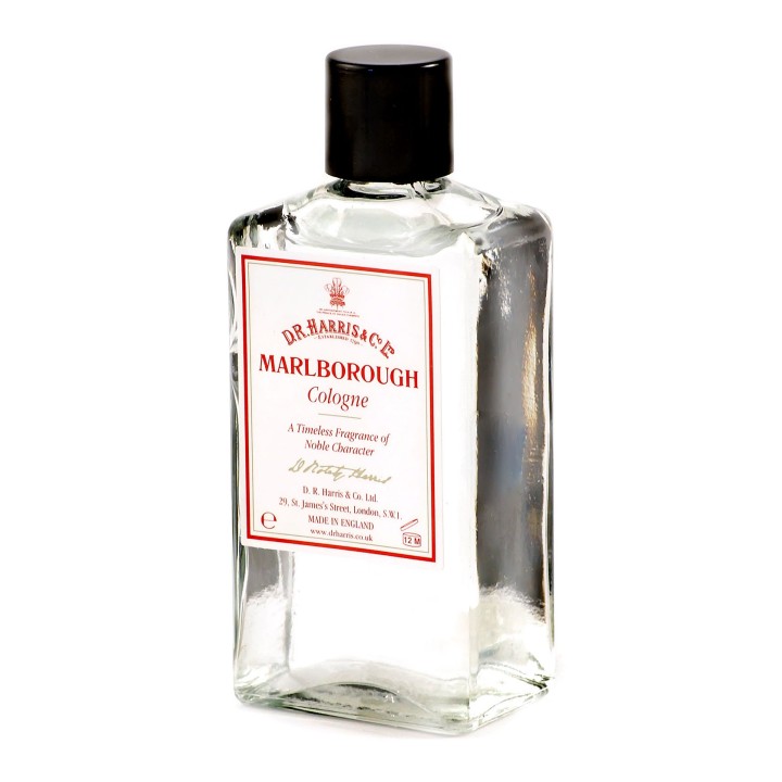 Colonia Malborough Dr. Harris 100ml