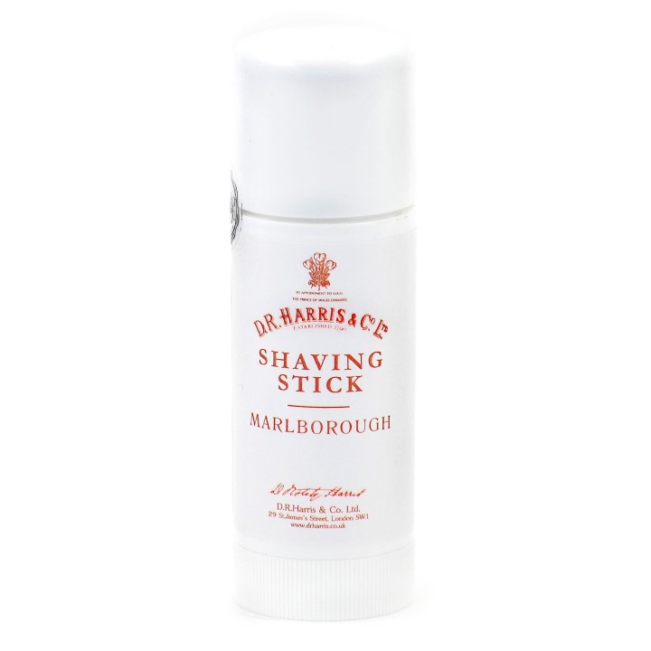 Jabón Afeitar Malborough Stick Dr. Harris 40gr