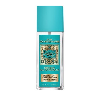 Desodorante Spray 4711 75ml