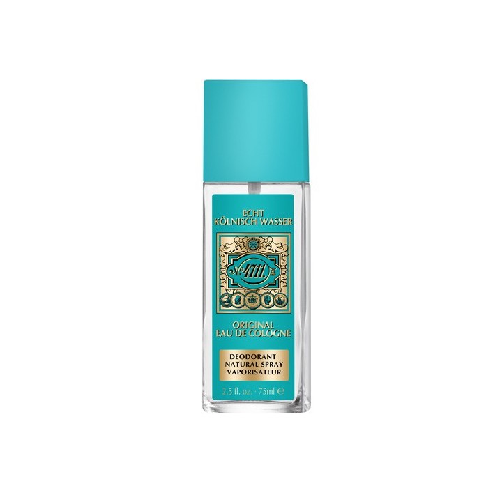 Desodorante Spray 4711 75ml