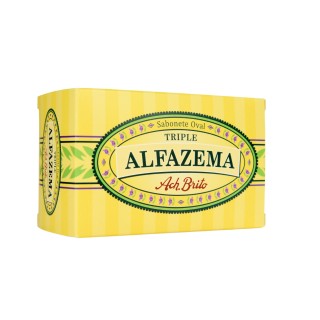 Jabón Baño Ach Brito Triple Alfazema 150gr