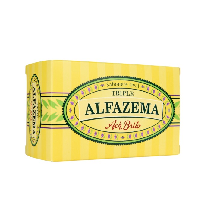 Jabón Baño Ach Brito Triple Alfazema 150gr
