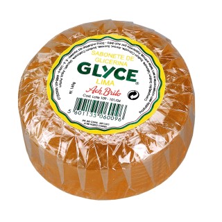 Jabón de Glicerina Musgo Real Lima 165gr.