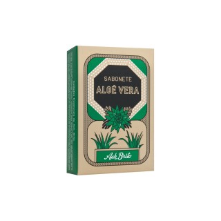 Jabón Baño Ach Brito Aloe Vera 90gr