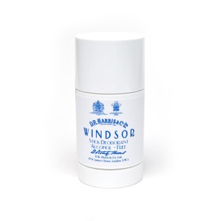Desodorante Stick Windsor 50gr Dr.Harris
