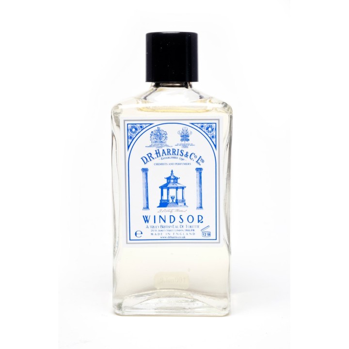 Colonia Windsor Dr. Harris 100ml