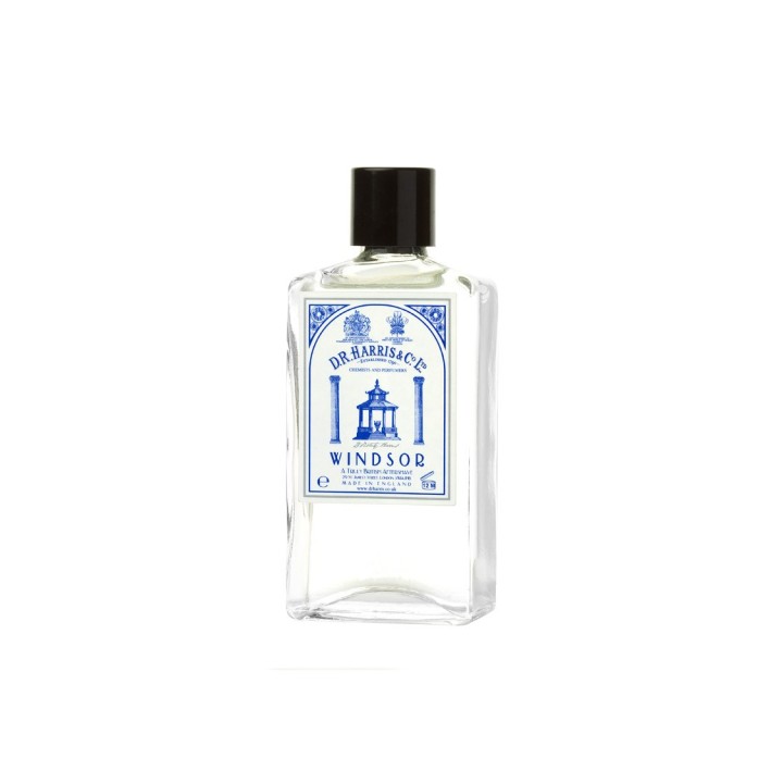 After Shave Loción Windsor Dr. Harris 100ml