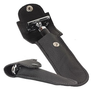 Funda Maquinilla Viaje