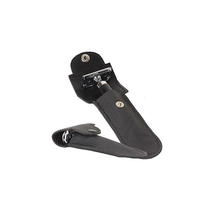 Funda Maquinilla Viaje