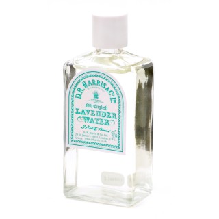 Agua de Colonia Lavanda Dr. Harris 100ml
