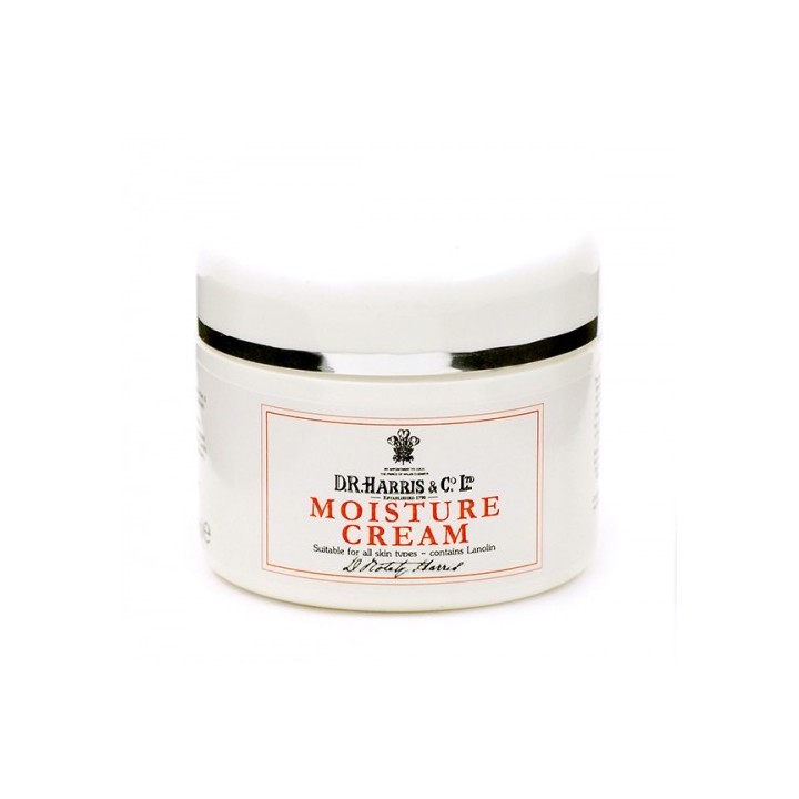 Crema Hidratante D.R. Harris 50ml