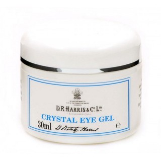 Crystal Eye Gel D.R. Harris 30ml