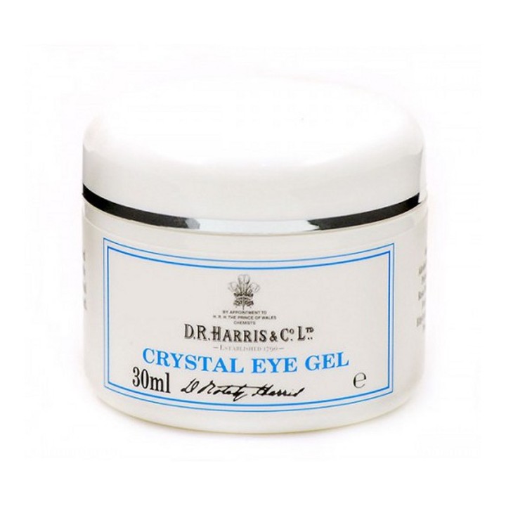 Crystal Eye Gel D.R. Harris 30ml