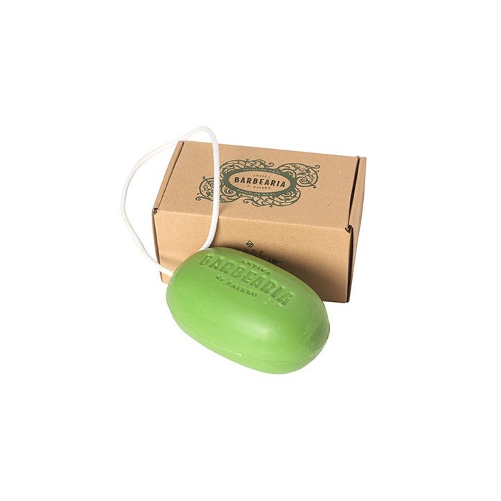 Jabón de Baño Príncipe Real 350gr con Colgador