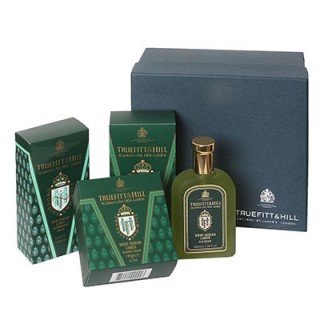 Truefitt & Hill West Indian Limes Set Regalo Afeitado