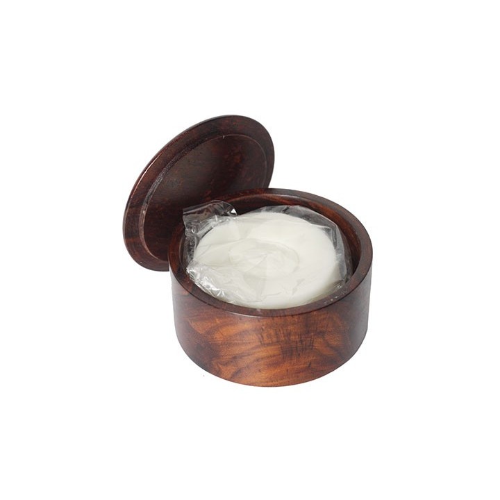 Bol Afeitado de Madera