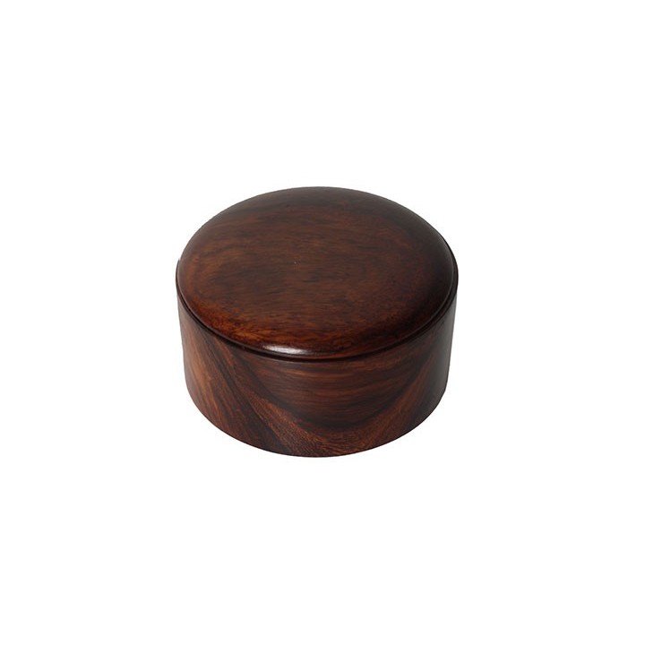 Bol Afeitado de Madera