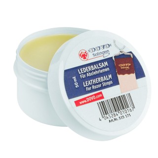 Bálsamo Mantenimiento Asentador Cuero Dovo 50ml