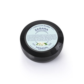 Crema Afeitar Viaje Mondial "Zagara" 50ml