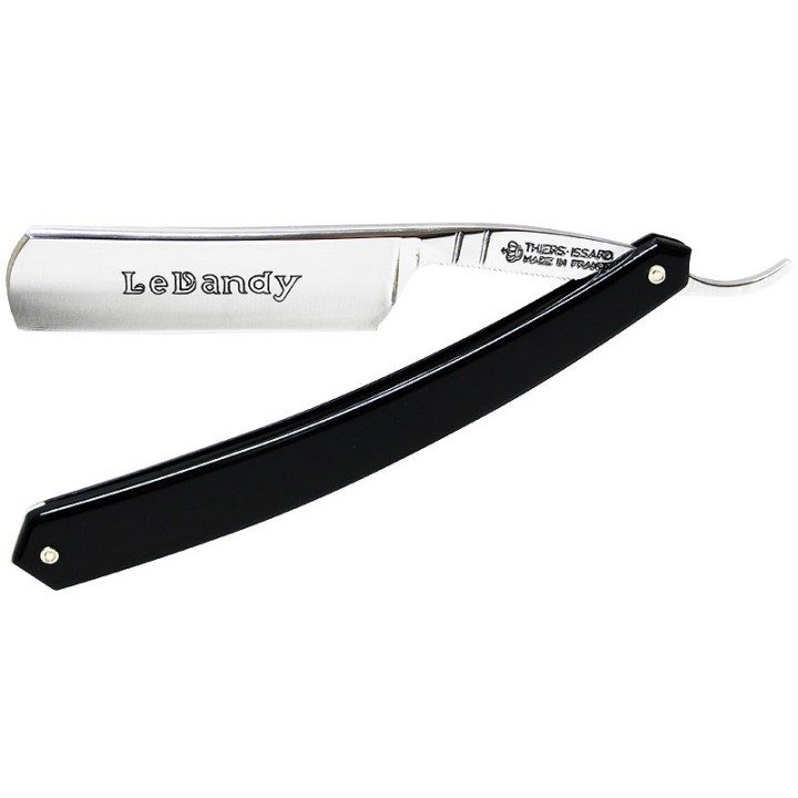 Navaja 6/8 Thiers Issard Le Dandy Negra