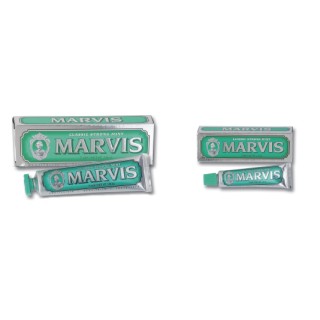 DENTIFRICO CLASSIC STRONG MINT 25 ML