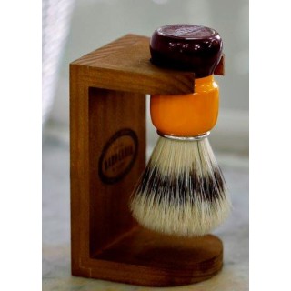 Stand Madera Antigua Barbería