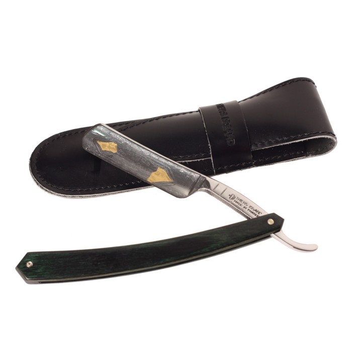 Navaja 5/8 Thiers Issard Loup et Bélier Stamina