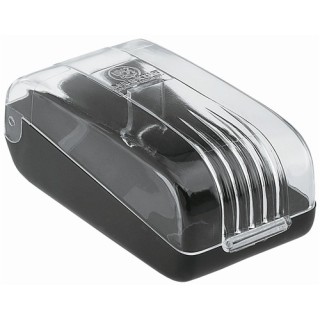 Caja Plástico Viaje Merkur