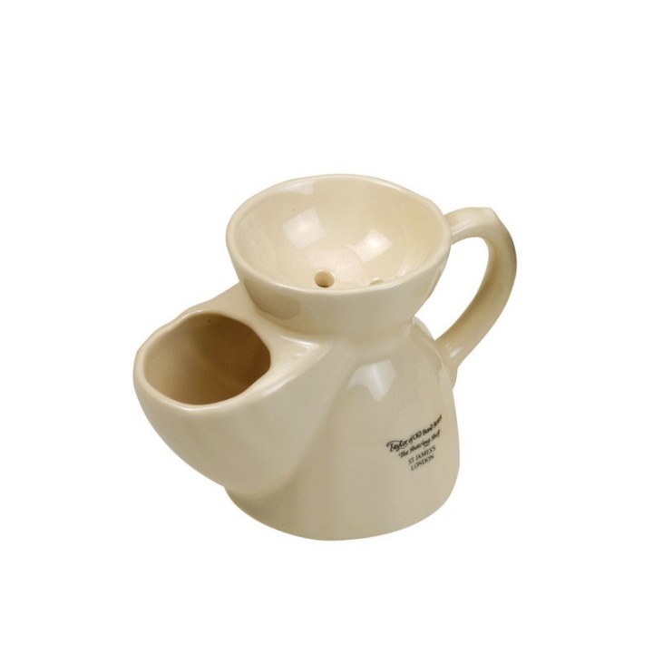 Tazón Cerámico Victoriano Taylor Of Old Bond Street