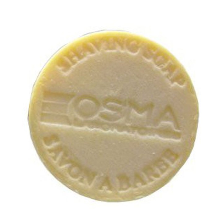 Recambio Jabón de Afeitar Osma 100gr