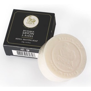 Jabón de Afeitar Osma Tradicional Recambio 130gr