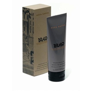 Champú/Gel de Baño 1869 Acca Kappa 200 ml