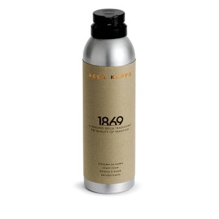 Espuma de Afeitar 1869 Acca Kappa 200 ml