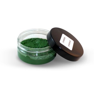 Pasta Verde Óxido de Cromo Thiers Issard 85gr