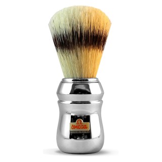 Omega Professional Pure Bristle Shaving Brush