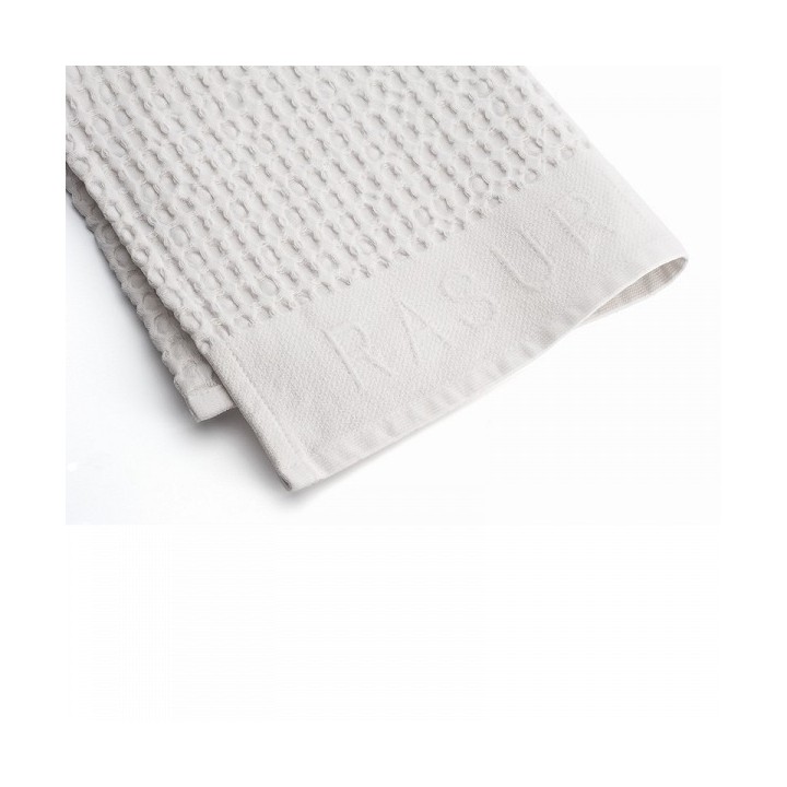 Juego 2 Toallas Afeitado Mühle 