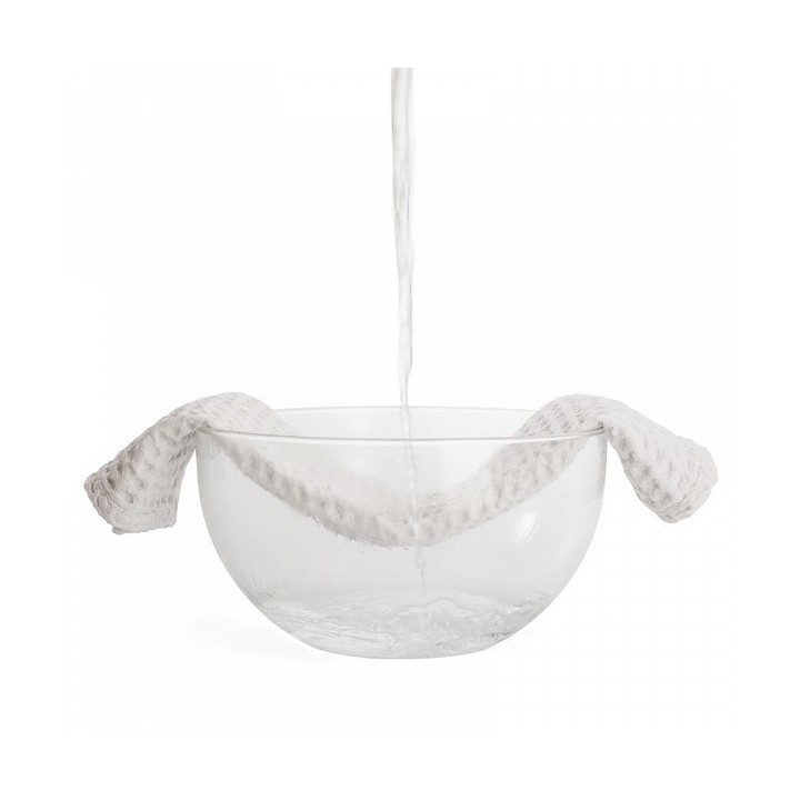 Juego 2 Toallas Afeitado Mühle 