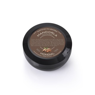 Jabón Afeitar Almendras Mondial 60gr