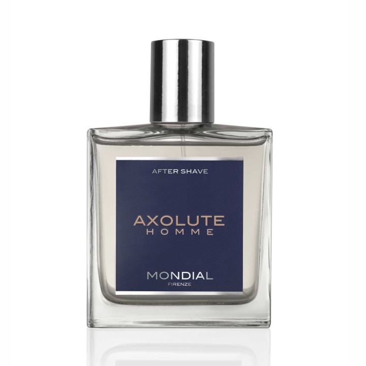 After Shave Loción Axolute Homme Mondial 100ml