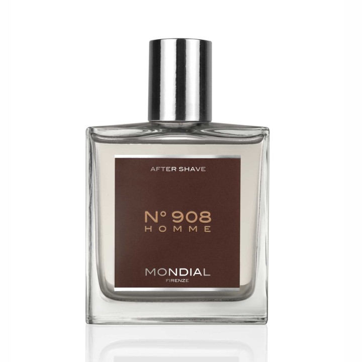 After Shave Loción Nº908 Homme Mondial 100ml