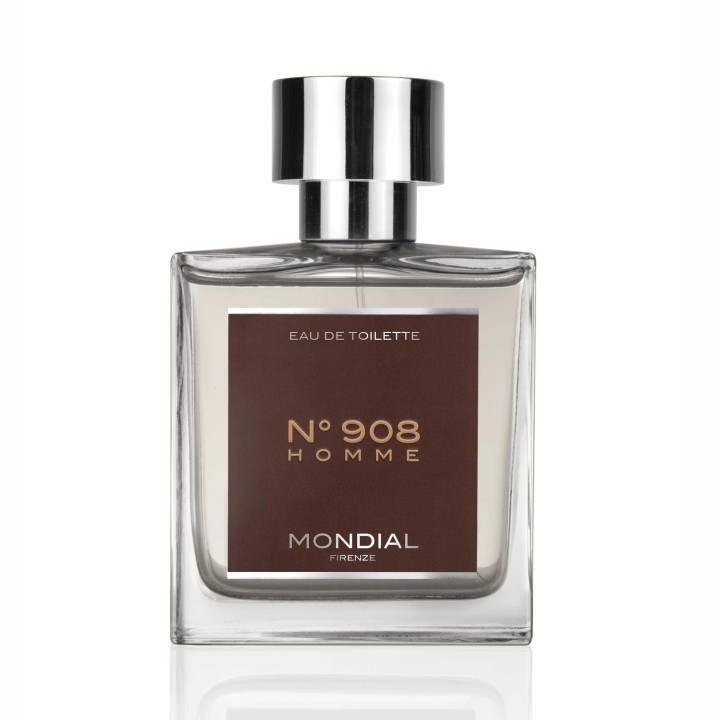 Agua de Colonia Nº908 Homme Mondial 100ml